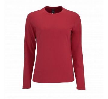 T-shirt femme Sol's Imperial