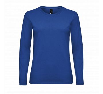T-shirt femme Sol's Imperial