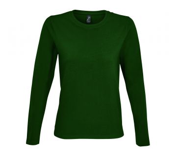 T-shirt femme Sol's Imperial