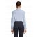 CHEMISE FEMME MANCHES LONGUES BALTHAZAR 03199 - NEOBLU
