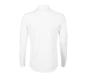 CHEMISE FEMME MANCHES LONGUES BALTHAZAR 03199 -...