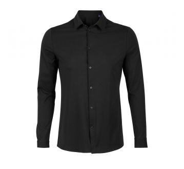 CHEMISE FEMME MANCHES LONGUES BALTHAZAR 03199 -...