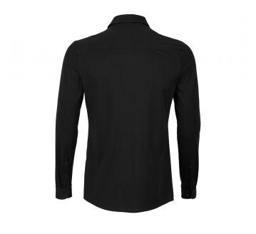 CHEMISE FEMME MANCHES LONGUES BALTHAZAR 03199 -...