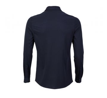 CHEMISE FEMME MANCHES LONGUES BALTHAZAR 03199 -...