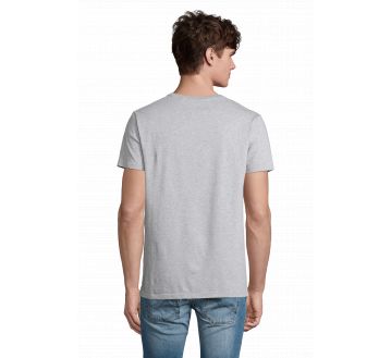 TEE-SHIRT HOMME LEON MADE IN FRANCE 03272 - ATF