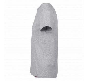 TEE-SHIRT HOMME LEON MADE IN FRANCE 03272 - ATF