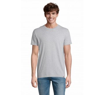 TEE-SHIRT HOMME LEON MADE IN FRANCE 03272 - ATF