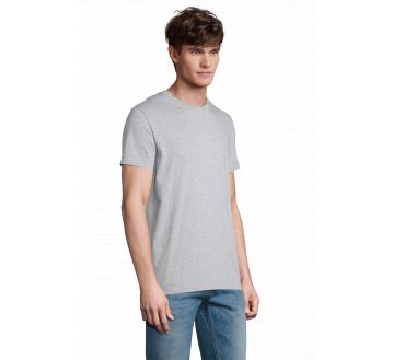 TEE-SHIRT HOMME LEON MADE IN FRANCE 03272 - ATF