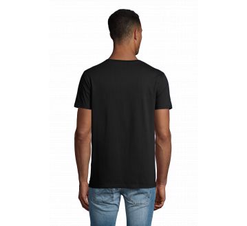 TEE-SHIRT HOMME LEON MADE IN FRANCE 03272 - ATF