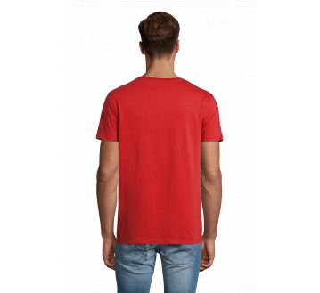 TEE-SHIRT HOMME LEON MADE IN FRANCE 03272 - ATF