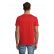 TEE-SHIRT HOMME LEON MADE IN FRANCE 03272 - ATF