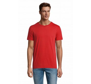 TEE-SHIRT HOMME LEON MADE IN FRANCE 03272 - ATF