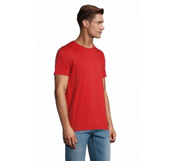 TEE-SHIRT HOMME LEON MADE IN FRANCE 03272 - ATF