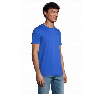 TEE-SHIRT HOMME LEON MADE IN FRANCE 03272 - ATF