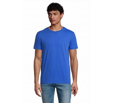 TEE-SHIRT HOMME LEON MADE IN FRANCE 03272 - ATF