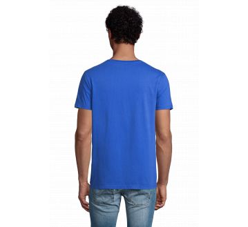 TEE-SHIRT HOMME LEON MADE IN FRANCE 03272 - ATF