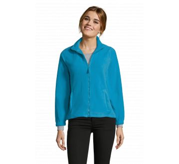 POLAIRE NORTH FEMME 54500 - SOL'S