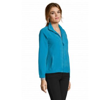 POLAIRE NORTH FEMME 54500 - SOL'S