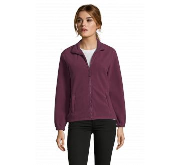 POLAIRE NORTH FEMME 54500 - SOL'S