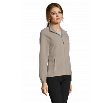 POLAIRE NORTH FEMME 54500 - SOL'S