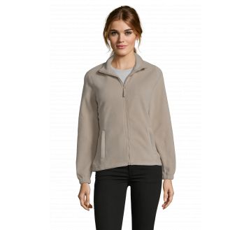 POLAIRE NORTH FEMME 54500 - SOL'S