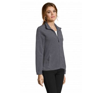 POLAIRE NORTH FEMME 54500 - SOL'S