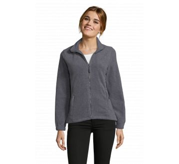 POLAIRE NORTH FEMME 54500 - SOL'S