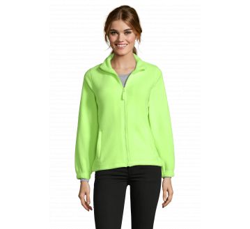 POLAIRE NORTH FEMME 54500 - SOL'S