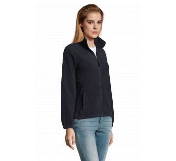 POLAIRE NORTH FEMME 54500 - SOL'S