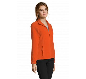 POLAIRE NORTH FEMME 54500 - SOL'S