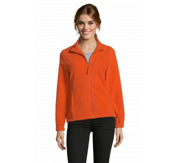 POLAIRE NORTH FEMME 54500 - SOL'S