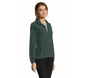 POLAIRE NORTH FEMME 54500 - SOL'S