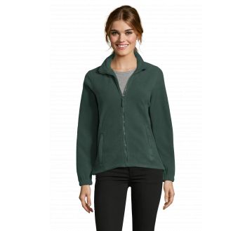 POLAIRE NORTH FEMME 54500 - SOL'S