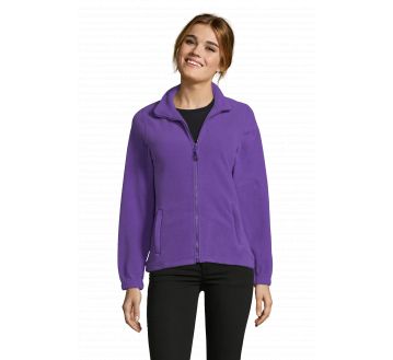 POLAIRE NORTH FEMME 54500 - SOL'S