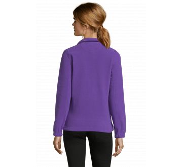 POLAIRE NORTH FEMME 54500 - SOL'S