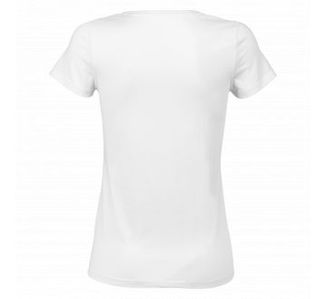 TEE-SHIRT FEMME LOLA MADE IN FRANCE 03273 - ATF