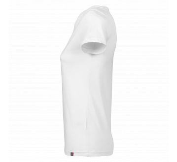 TEE-SHIRT FEMME LOLA MADE IN FRANCE 03273 - ATF