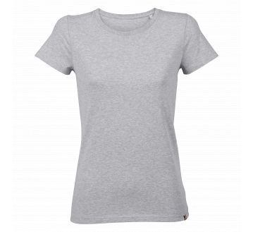 TEE-SHIRT FEMME LOLA MADE IN FRANCE 03273 - ATF