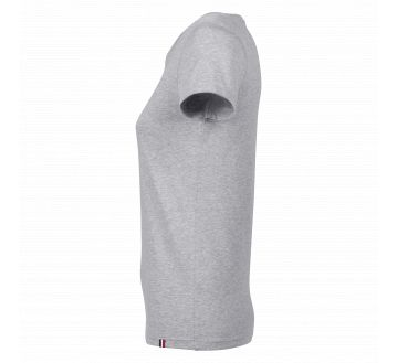 TEE-SHIRT FEMME LOLA MADE IN FRANCE 03273 - ATF