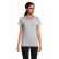 TEE-SHIRT FEMME LOLA MADE IN FRANCE 03273 - ATF