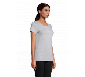 TEE-SHIRT FEMME LOLA MADE IN FRANCE 03273 - ATF