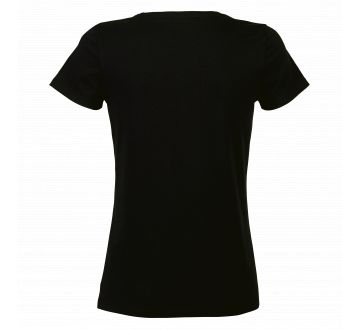 TEE-SHIRT FEMME LOLA MADE IN FRANCE 03273 - ATF