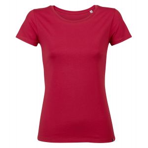 TEE-SHIRT FEMME LOLA MADE IN FRANCE 03273 - ATF