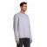SWEAT-SHIRT COL ALIX 03886 - MADE IN FRANCE - ATF - SOLS