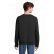 SWEAT-SHIRT COL ALIX 03886 - MADE IN FRANCE - ATF - SOLS