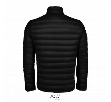 SOL'S WILSON MEN Noir