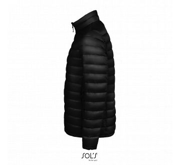 SOL'S WILSON MEN Noir