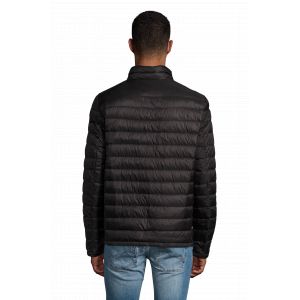 SOL'S WILSON MEN Noir 2