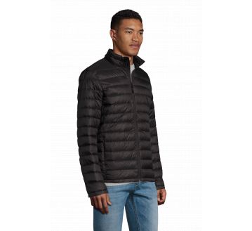 SOL'S WILSON MEN Noir