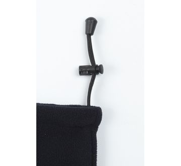 TOUR DE COU POLAIRE BLIZZARD 00597 - SOL'S